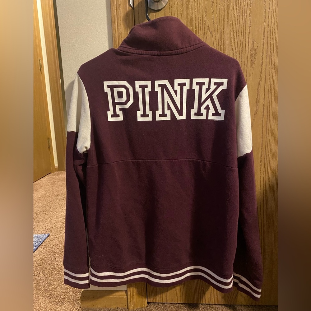 PINK sweatshirt